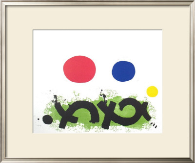 Untitled by Adolph Gottlieb Pricing Limited Edition Print image