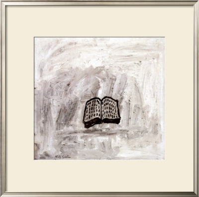 Book, C.1968 by Philip Guston Pricing Limited Edition Print image