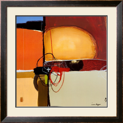 Globos I by Ivan Reyes Pricing Limited Edition Print image