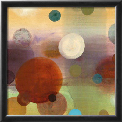 Circle Dreams Ii by Selina Werbelow Pricing Limited Edition Print image