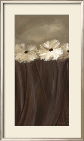 Daisy Bouquet by Karen Lorena Parker Pricing Limited Edition Print image