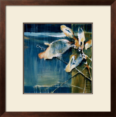 Life From The Sea I by Terri Burris Pricing Limited Edition Print image