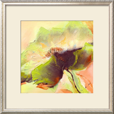 Mint Spring I by Elena Filatov Pricing Limited Edition Print image