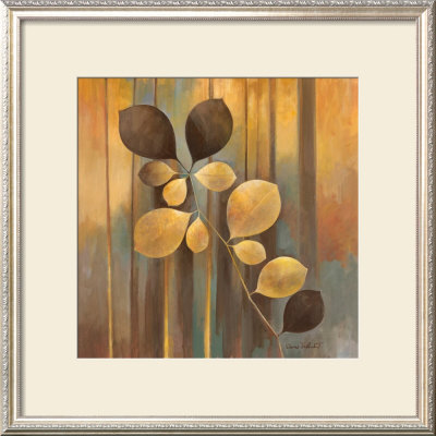 Autumn Elegance Ii by Elaine Vollherbst-Lane Pricing Limited Edition Print image