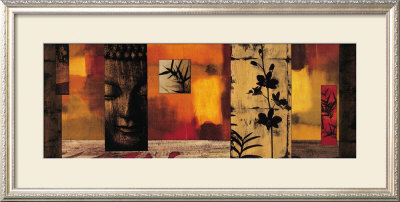 Dharma I by Chris Donovan Pricing Limited Edition Print image