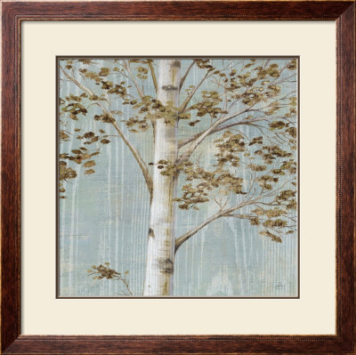 Birch Study Ii by Daphne Brissonnet Pricing Limited Edition Print image