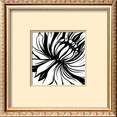 Miniature Botanical Sketch Ii by Ethan Harper Pricing Limited Edition Print image