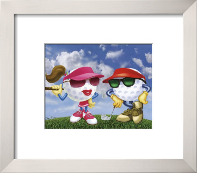 Twosome by Bob Commander Pricing Limited Edition Print image