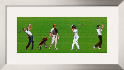 Golf Ii by Jean Paul Colbert Pricing Limited Edition Print image