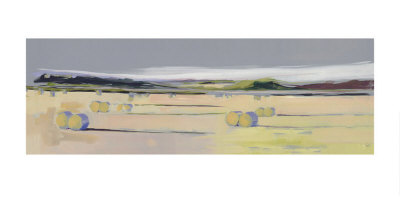 Walberswick Iii by Charlotte Evans Pricing Limited Edition Print image