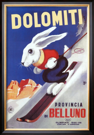 Dolomiti by Sabi Pricing Limited Edition Print image