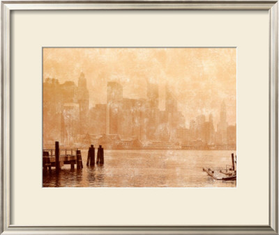 Golden Age Ii by Teo Tarras Pricing Limited Edition Print image
