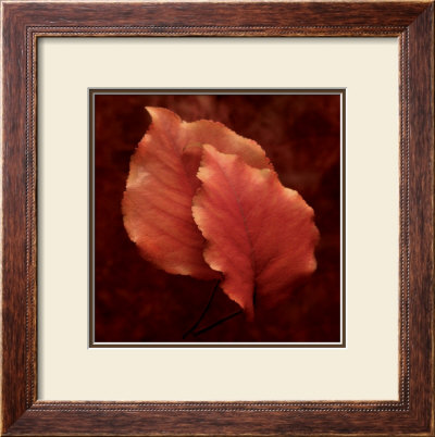 Summerset Red by Michael Mandolfo Pricing Limited Edition Print image