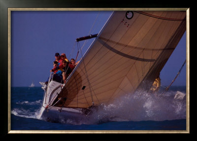 America True, Key West, Florida 1997 by Rick Tomlinson Pricing Limited Edition Print image