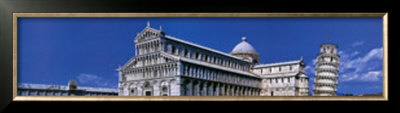 Pisa, Italy by James Blakeway Pricing Limited Edition Print image