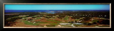 1995 Us Open Championship, Shinnecock Hills Golf Club, New York by James Blakeway Pricing Limited Edition Print image