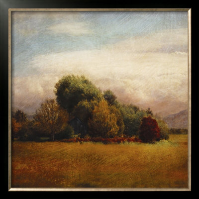 Autumn Horizon I by Amy Melious Pricing Limited Edition Print image