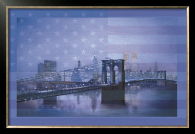 America Forever! by Diane Romanello Pricing Limited Edition Print image