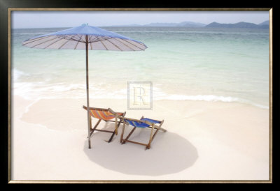 Parasol by Tony Koukos Pricing Limited Edition Print image