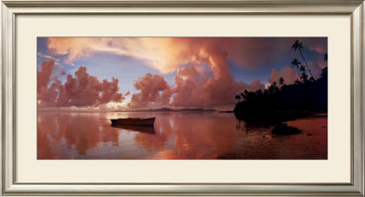 Daybreak by Macduff Everton Pricing Limited Edition Print image