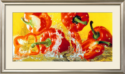 Paprika by Michael Meisen Pricing Limited Edition Print image
