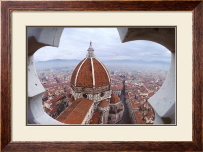 Firenze, Duomo by Alfonso Bietolini Pricing Limited Edition Print image