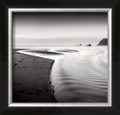 Water Play, Fort Bragg by Jason Mullins Pricing Limited Edition Print image