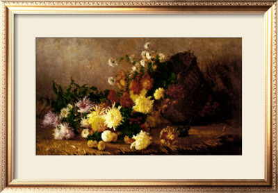 Autumn Cornucopia by Alice Brown Chittenden Pricing Limited Edition Print image