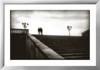 Friends, Florence by Timothy Wampler Pricing Limited Edition Print image