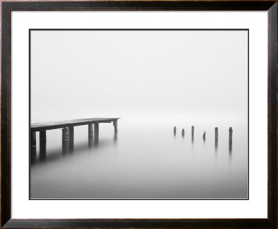 Waves Of Silence I by Tom Weber Pricing Limited Edition Print image