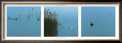 Au Fil De L'eau by Laurent Pinsard Pricing Limited Edition Print image