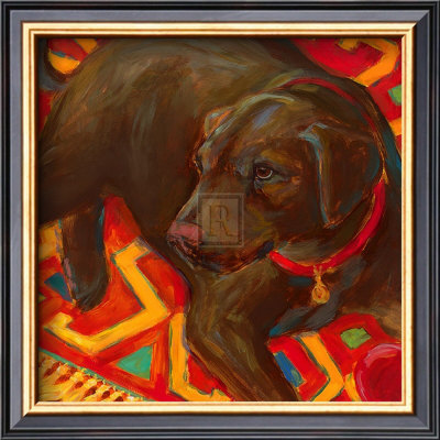 Before Playtime by Karen Dupre Pricing Limited Edition Print image