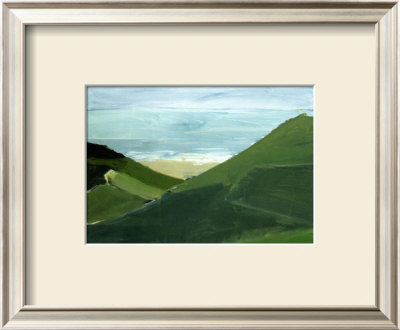 Cap Gris-Nez by Nicolas De Stael Pricing Limited Edition Print image