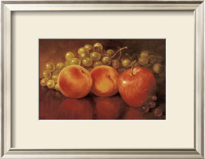 Nature's Goodness by Jenness Cortez Pricing Limited Edition Print image