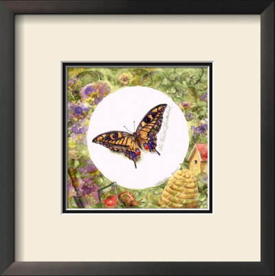 Swallow Tail by Lila Rose Kennedy Pricing Limited Edition Print image