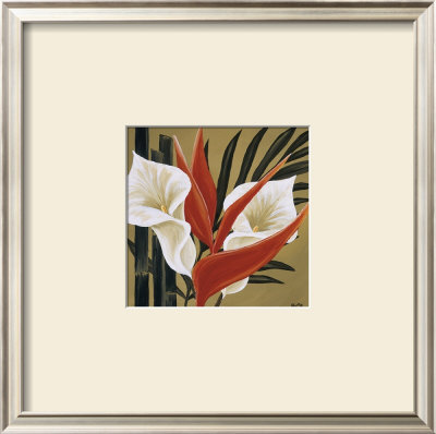 Sun Kissed Iv by Yvette St. Amant Pricing Limited Edition Print image