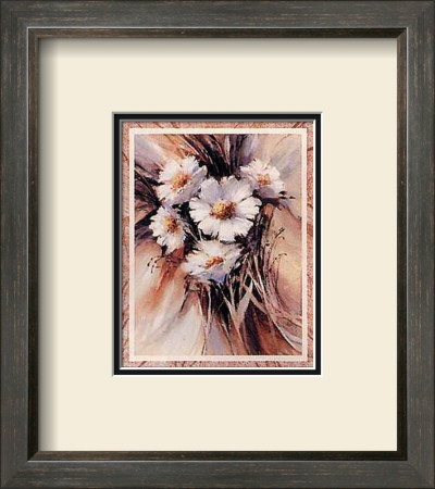 Windflowers by Victoria Morland Pricing Limited Edition Print image