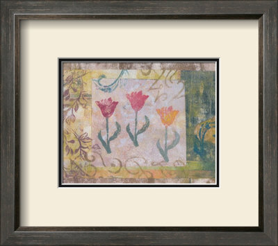 Primavera I by Krista Sheldon Pricing Limited Edition Print image