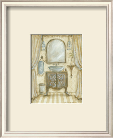 Charming Bath Iii by Kate Mcrostie Pricing Limited Edition Print image
