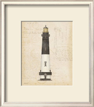 Coastal Light Iv by Katie Pertiet Pricing Limited Edition Print image