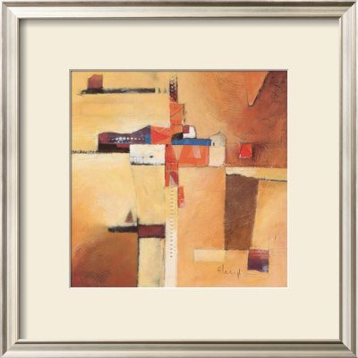 Abstract I by Franz Heigl Pricing Limited Edition Print image