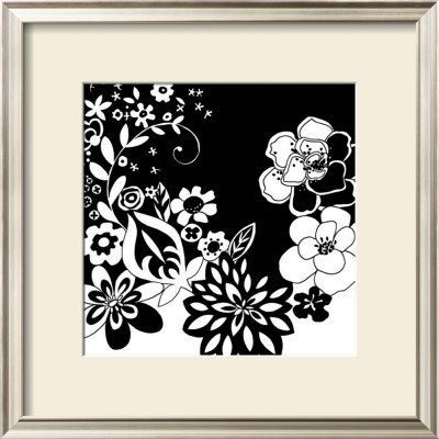 Tokyo Garden Vi by Chariklia Zarris Pricing Limited Edition Print image