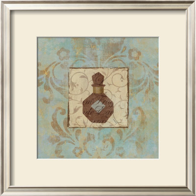 Parfum Ii by Yuna Pricing Limited Edition Print image