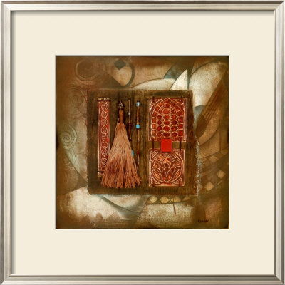 Copper Ages Vii by Marian Kessler Pricing Limited Edition Print image