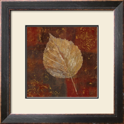 Golden Fall I by Daphne Brissonnet Pricing Limited Edition Print image