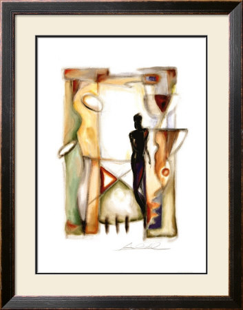 Dream by Alfred Gockel Pricing Limited Edition Print image