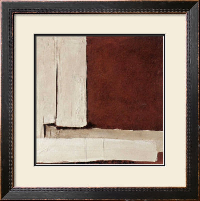 Chocolate And Cream Ii by Laura Stefanelli Pricing Limited Edition Print image