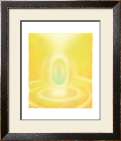 Essential Art: Filled By Sun, Rejoicing And Hope by Miyuki Hasekura Pricing Limited Edition Print image