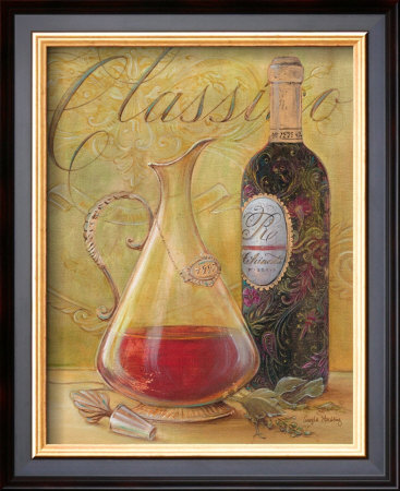 Classico by Angela Staehling Pricing Limited Edition Print image