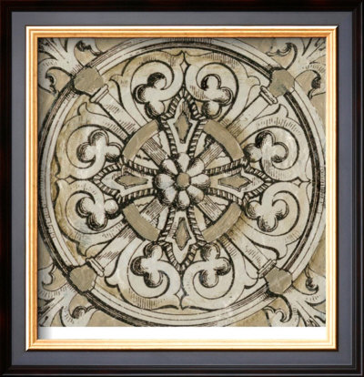 Renaissance Composition V by Ethan Harper Pricing Limited Edition Print image